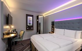 Premier Inn Stuttgart City Europaviertel
